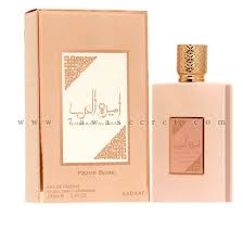 العطر الملكي أميره العرب  النسائي  mirror